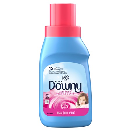 Downy april fresh 10 oz