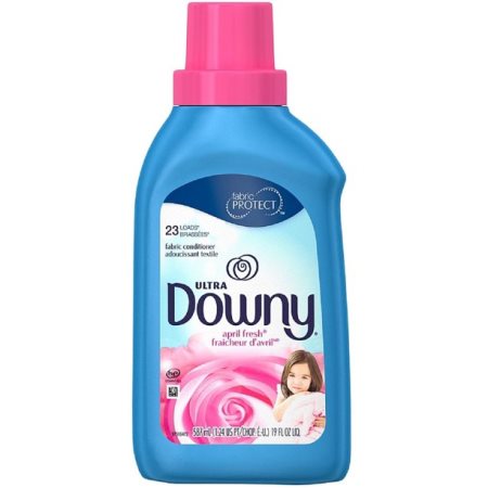 Downy april fresh 19 oz