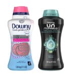 Downy fresh protect unstoppable 37.5 oz