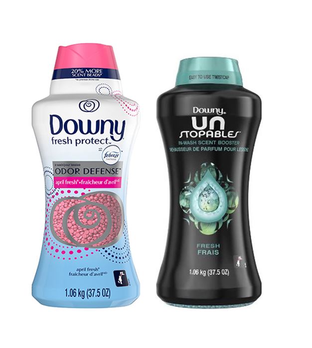 Downy fresh protect unstoppable 37.5 oz