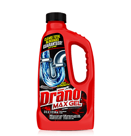 Drano_MaxGel 32 oz