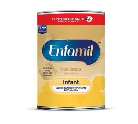 Enfamil-Infant-concentrated liquid