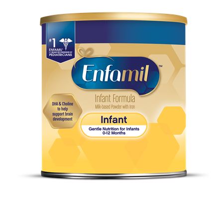 Enfamil-Infant