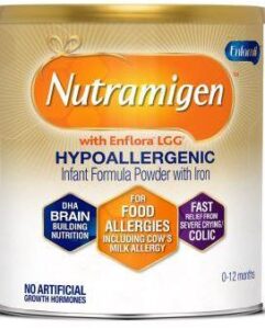 Nutramigen-LGG