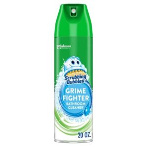 Scrubbing bubbles 20 oz