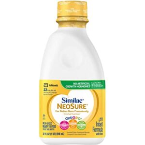 Similac Neosure Ready to use