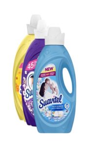 Suavitel fabric softener 45oz