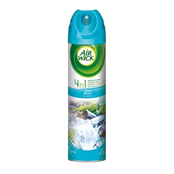 air wick spray can 8 oz