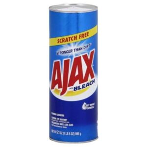 ajax cleaner 21 oz