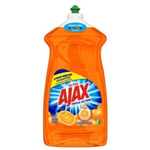 ajax dish soap 52 oz