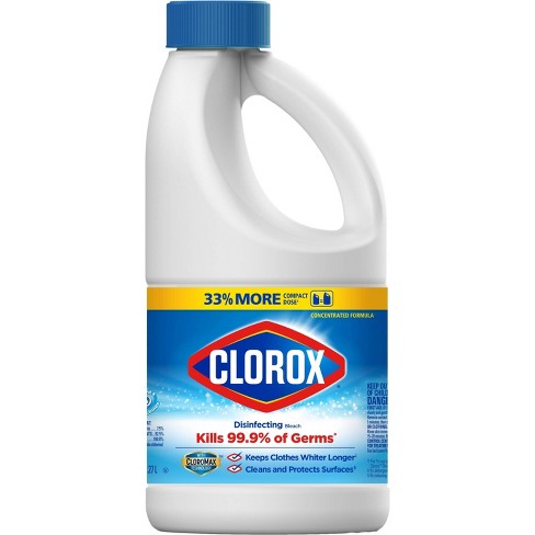 clorox beach 43 oz