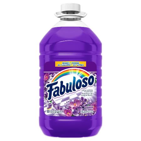 fabuloso cleaner 169 oz