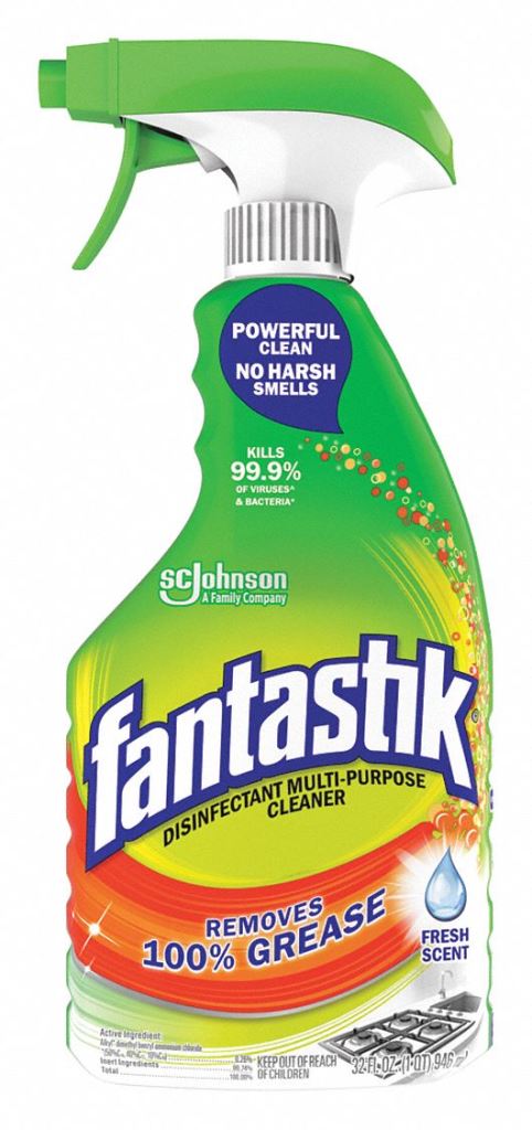 fatastik cleaner 32 oz
