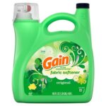 gain fabric softener 165 oz