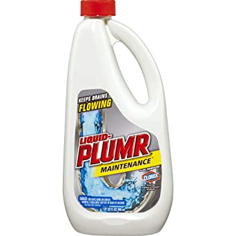 liquid plumr 32 oz
