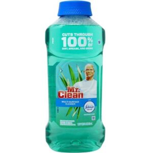 mr. cleaner cleaner 28 oz