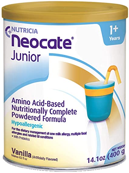 neocate junior