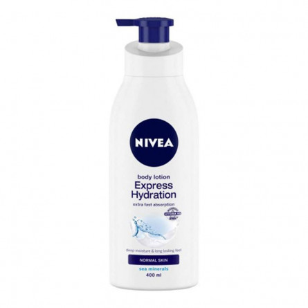 nivea moisturising cream 20 oz