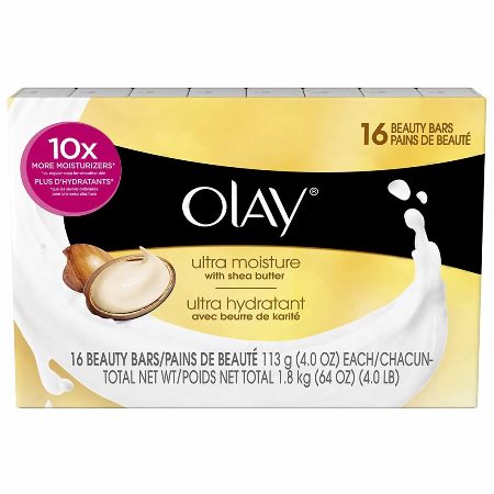 olay bar soap 16ct