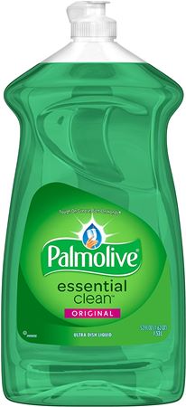 palmolive dish soap 52 oz