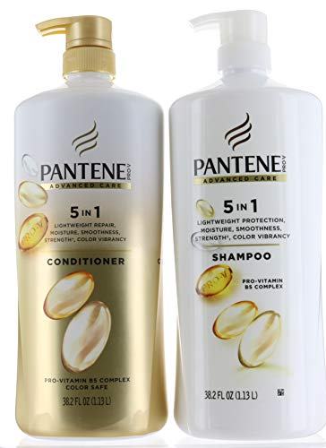 pantene advanced care 5 in 1