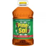 pine sol cleaner 100 oz