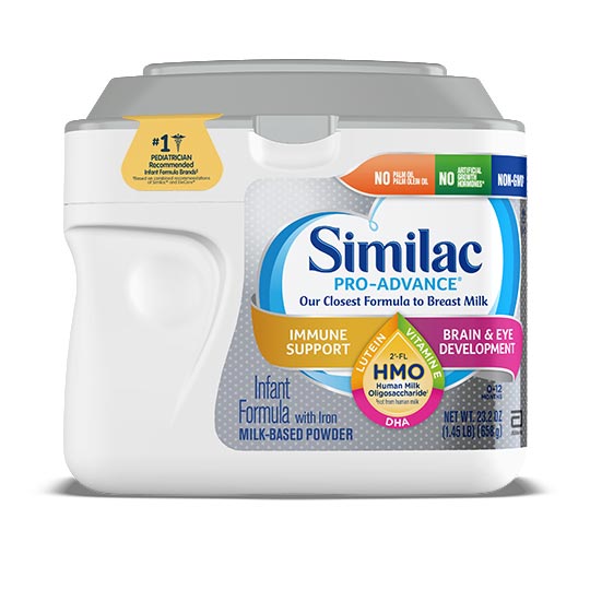 pro-advance-similac