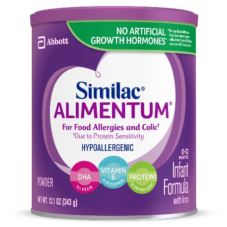 Similac Alimentum