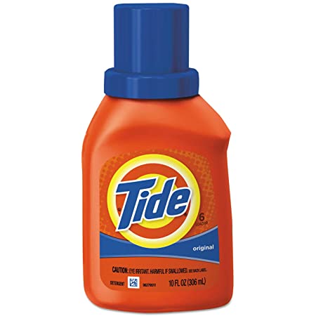 tide liquid 10 oz