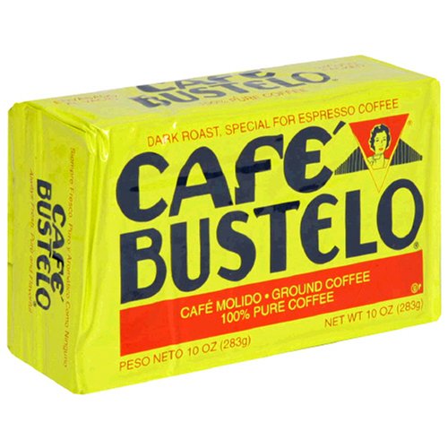 Café Bustelo