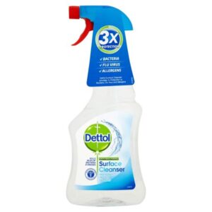 Dettol Surface Cleaner