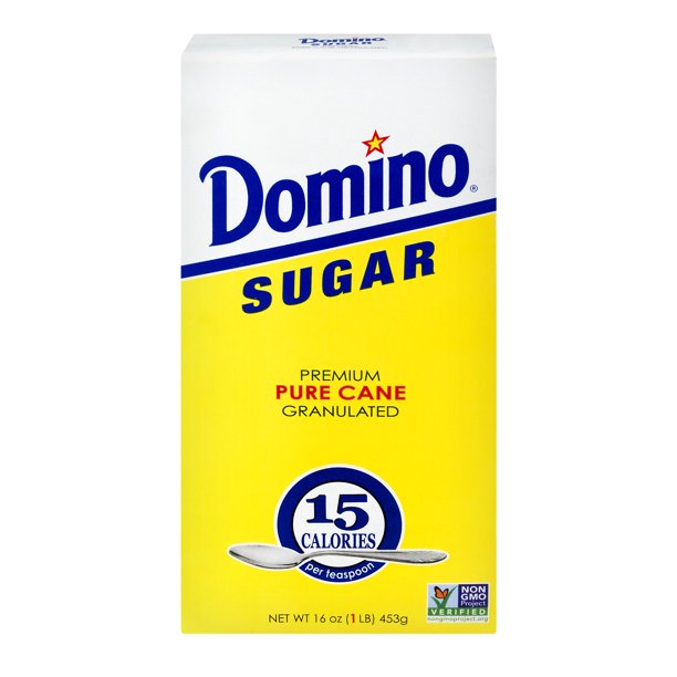Domino Sugar 1 L