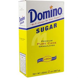 Domino Sugar 2 L
