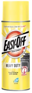 Easy-Off Oven Cleaner