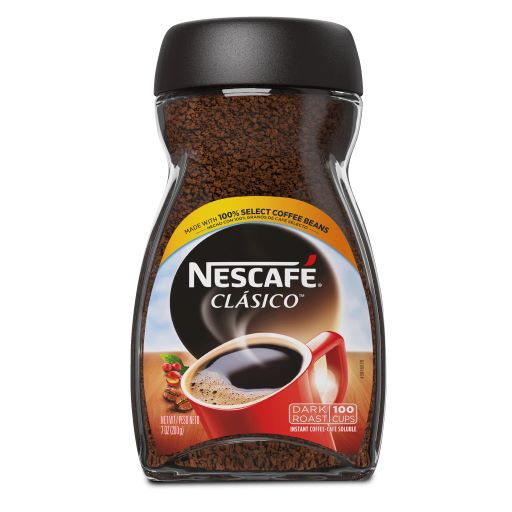 Nescafe Clasico