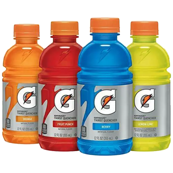 gatorade