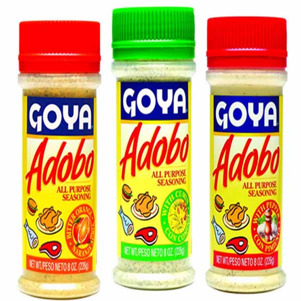 goya seasoning