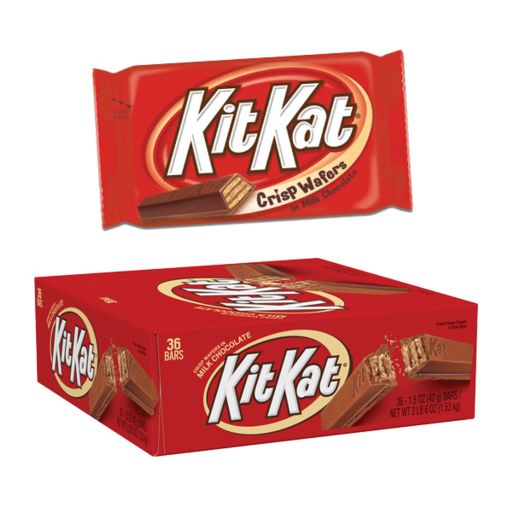 kit kat 36 ct