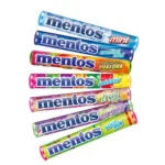 mentos