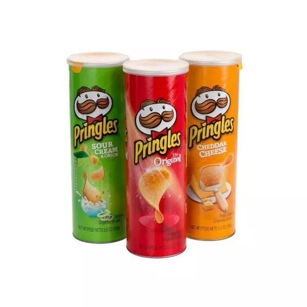 pringles