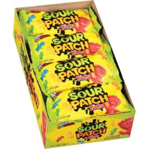 sour patch kids 24ct