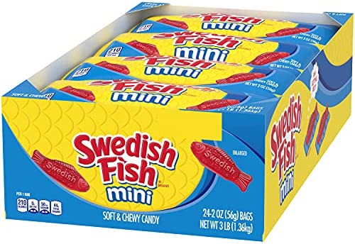 swedish fish mini 24 ct