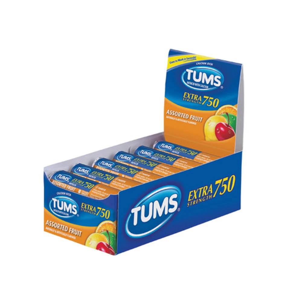 tums