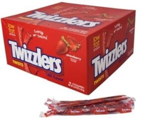 twizzlers 18ct